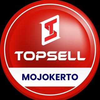 TOPSELL MOJOKERTO