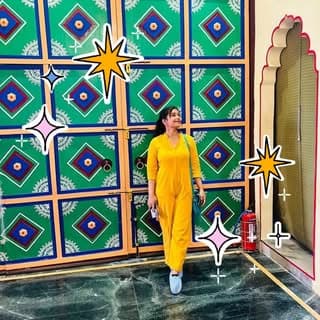 Sapna Kushwaha