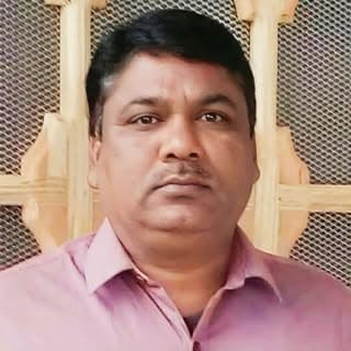 Sarvesh Kumar Singh (Chanchal)
