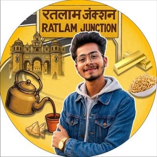 Harsh Jain