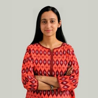 Dr. Divyanshi Sharma | Executive Communication Coach