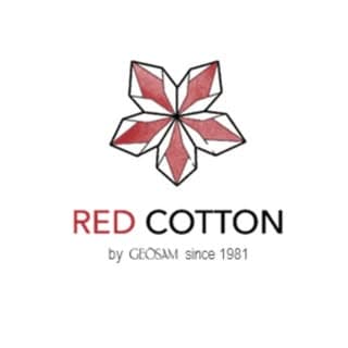 RED COTTON by GEOSAM