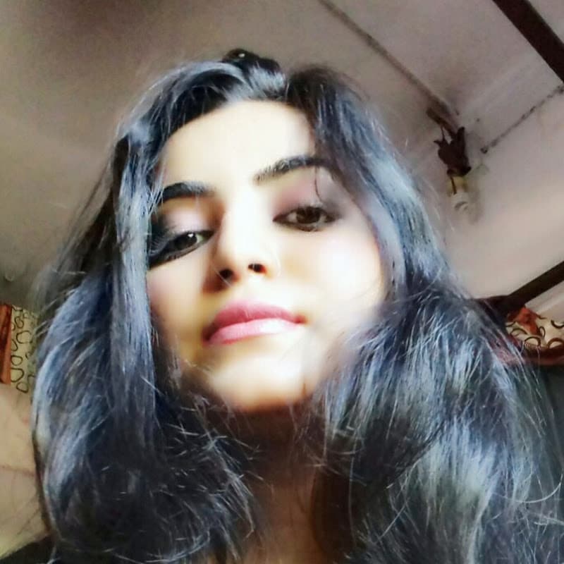 Anusree Banerjee