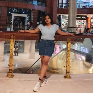 Shalu Gupta