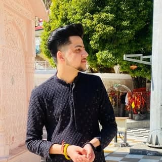 Karan dutt shrma 🕉️
