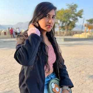 Pratiksha yadav