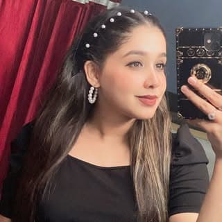 Simran🌺❤️