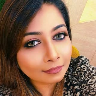 Aparna Makeover