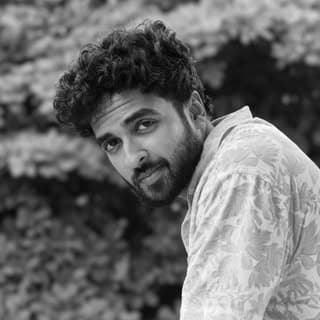 KOSHY CHERIAN