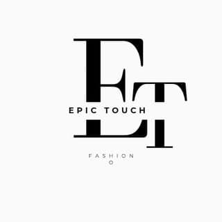 Epic touch