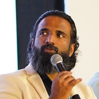 Prof. Dr.Karthik Raja MD - DrKR