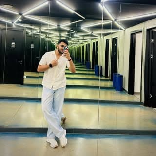 Akshay chaudhary