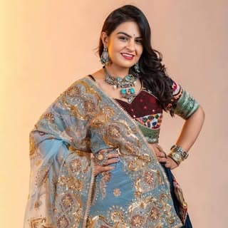 Divya Chaudhary