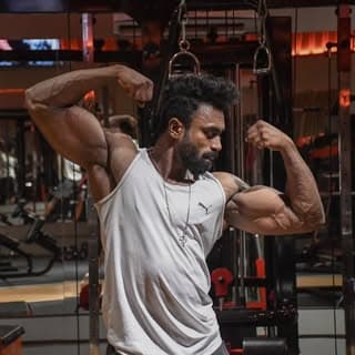 Siva Subramanian