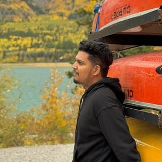 Rishabh