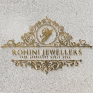 ROHINI JEWELLERS SINCE 1992