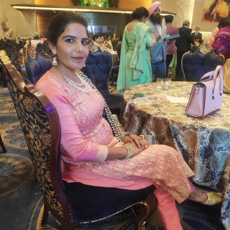 punjabi LIFESTYLE cooking