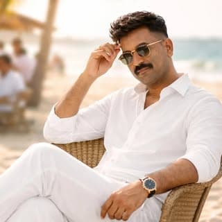 Vishnu Sekhar