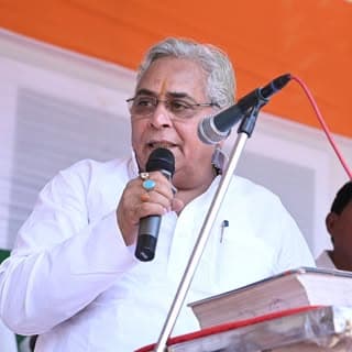 Arun Motilal Vora