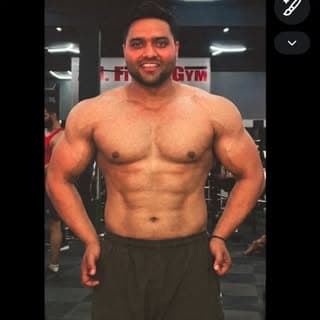 Nitin Chauhan