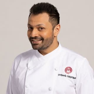 Rakesh Raghunathan