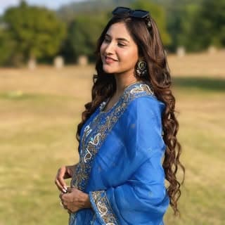 Baani Sandhu ( The Boss Lady)