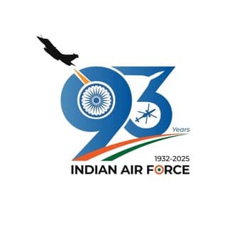 Official Instagram Page Of IAF