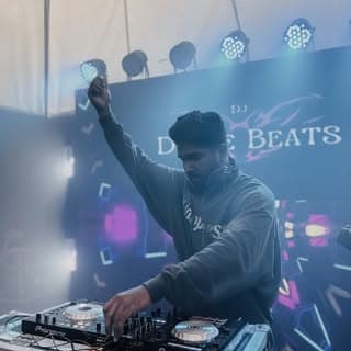 DJ DIVINEBEATS🇮🇳