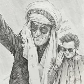 Khurshid Alexi Ana