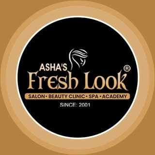 ASHA’s FRESH LOOK | 📍SIKAR