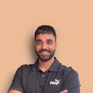 Fitness Coach for Career Driven Individual