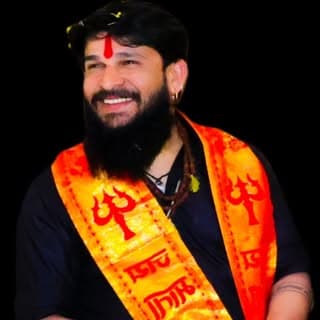 पीठाधीश्वर श्री नाना काल भैरव जी सरकार