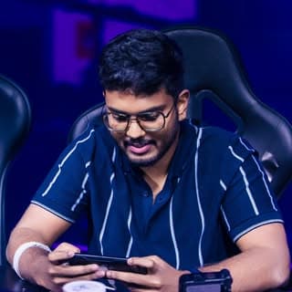 RkReddy