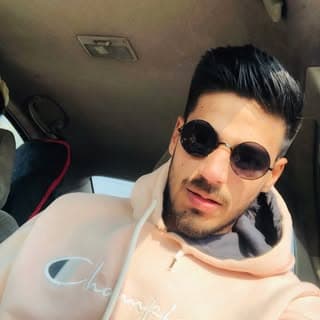 Naman Singh Malik