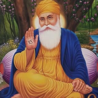 ꧁༒☬WaheGuruJi ☬༒꧂