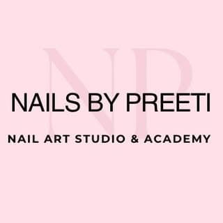 Preeti | Nail Artist India