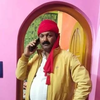 Sailesh Singh