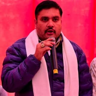 Achin Mehrotra