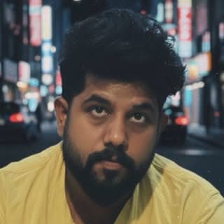 Vijesh palekkat
