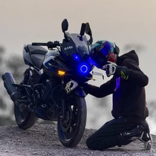 X Rider