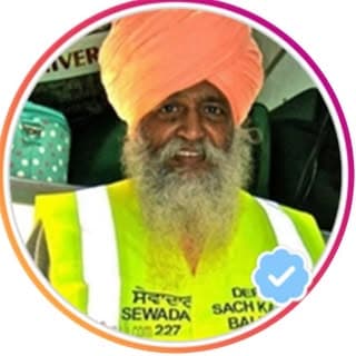 amarshaheedsantramanandji