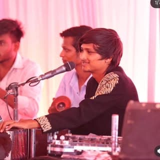Vijay Rathva