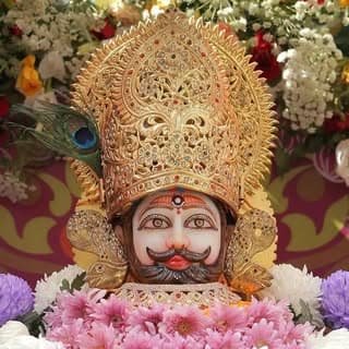 shyam_diwana