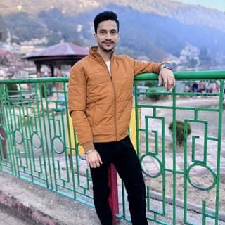 Kundan Bisht