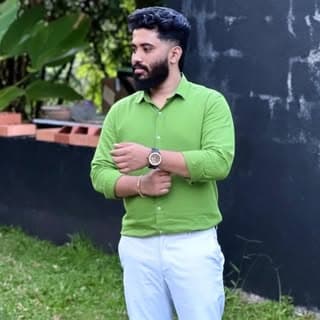 Mohammad Riyaz