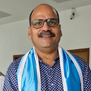 Sanjay Dessai