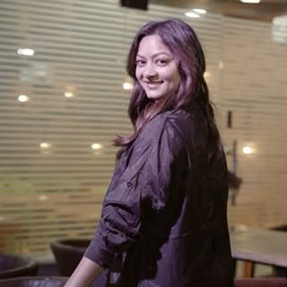 Bharti Pawar