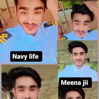 Lokesh Navy