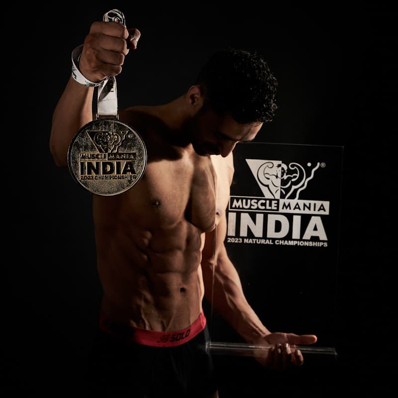 Ishu gurjar