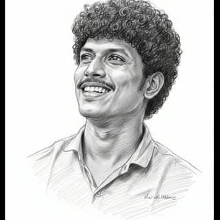 shailesh potdar